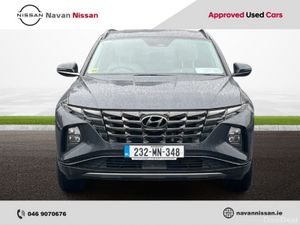 Hyundai Tucson 2WD Executive Plus - Image 3