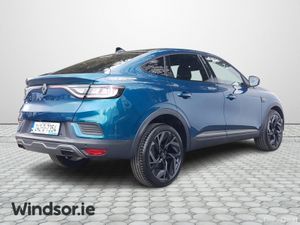 Renault Arkana TCe 160 Auto esprit Alpine *3k Scra - Image 3