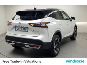 Nissan Qashqai ePOWER QASHQAI SV PREMIUM - Image 4