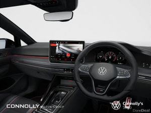 Volkswagen Golf GTI 50th EDITION 2.0TSI 325HP AUTO - Image 4