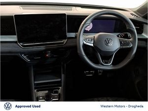 Volkswagen Tayron R-Line 75 2.0 TDI 150HP DSG *7 s - Image 3