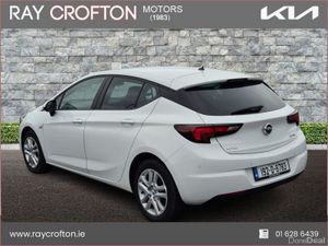 Opel Astra 1.0i Turbo (105PS) S/S ecoTEC SC - Image 3