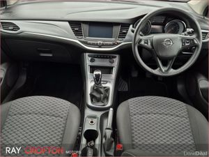 Opel Astra 1.0i Turbo (105PS) S/S ecoTEC SC - Image 4