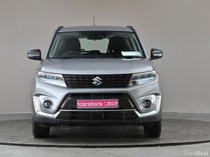 Suzuki Vitara 1.4 BOOSTERJET HYBRID GO 6SPD - Image 2