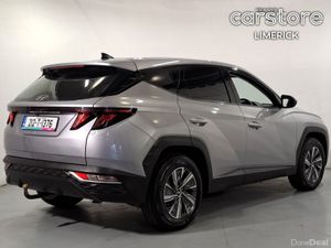 Hyundai Tucson 2WD Comfort Plus - Commercial Vehic - Image 3