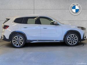 BMW X1 sDrive18d xLine - Image 3
