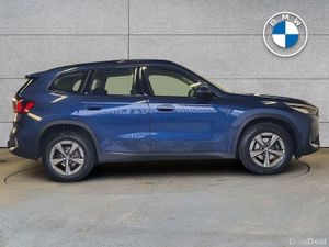 BMW X1 sDrive18d Sport - Image 3