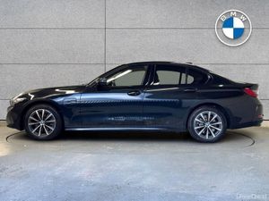 BMW 3-Series 330e Sport Saloon - Image 3