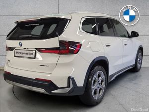 BMW X1 sDrive18d xLine - Image 2