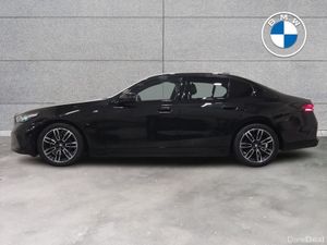 BMW 5-Series 530e M Sport Saloon - Image 4