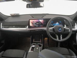 BMW iX2 eDrive20 M Sport - Image 4