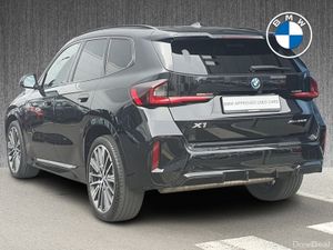 BMW X1 xDrive25e M Sport - Image 2