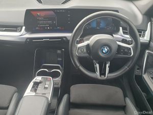 BMW X1 xDrive25e M Sport - Image 4