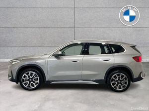 BMW X1 xDrive25e xLine - Image 4