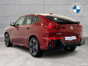 BMW iX2 eDrive20 M Sport - Image 3