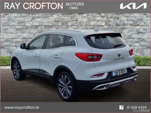Renault Kadjar Tce 100 S-Edition - Image 4