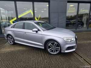 Audi A3 30 TDI 116HP S Line - Image 3