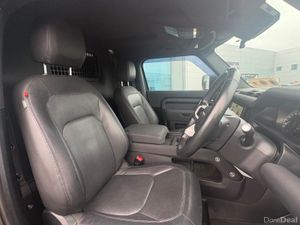 Land Rover Discovery R Dynamic HSE / Low Mileage / - Image 3