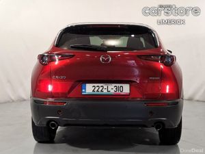 Mazda CX-30 2.0P MHEV 122ps HOMURA - Image 4