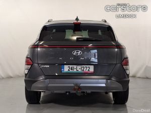 Hyundai KONA 1.0 T-GDI Elegance - Image 4