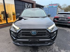 4X4 Hybrid - GR Adventure - New model - Image 4