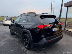 4X4 Hybrid - GR Adventure - New model - Image 3