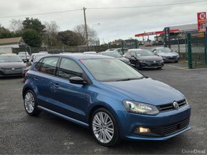 Volkswagen Polo GT EDITION  1.4 TSI TSI AUTOMATIC - Image 3