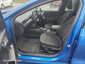 Ford Focus ST-LINE1.5 TD 120 Auto - Image 4