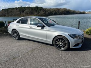 Mercedes-Benz C-Class C SERIES D SE EXECUTIVE EDIT - Image 2