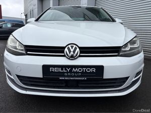 Volkswagen Golf 1.2 PETROL COMFORTLINE  AUTO - Image 2