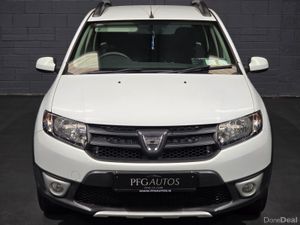 16 Stepway low kms - Image 3