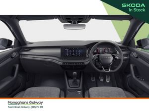 Skoda Octavia *IN STOCK. READY FOR IMMEDIATE DELIV - Image 3