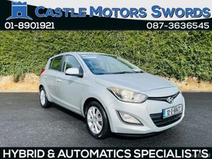 Hyundai i20 ******* DEPOSIT TAKEN ******* - Image 2