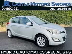 Hyundai i20 ACTIVE 84BHP 5DR 85PS - Image 2