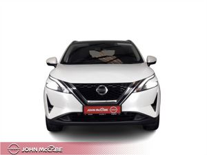 Nissan Qashqai 1.3 MILD HYBRID SV PREMIUM GR RR MA - Image 2