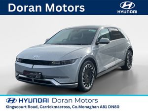 Hyundai IONIQ 5 PLATINUM 77 KWH 5DR AU - Image 2