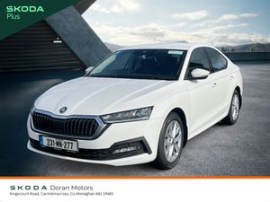 Skoda Octavia AMBITION 1.0 TSI 110HP 5DR - Image 2