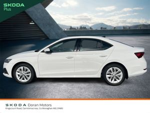 Skoda Octavia AMBITION 1.0 TSI 110HP 5DR - Image 3