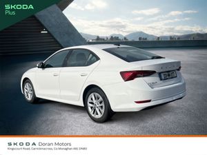 Skoda Octavia AMBITION 1.0 TSI 110HP 5DR - Image 4