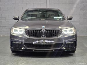 18 520d m sport pl - Image 4