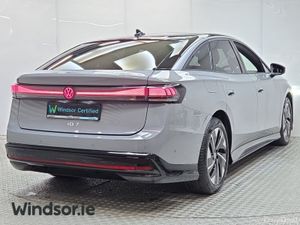 Volkswagen ID.7 Match Pro 77kWh EV - Image 3