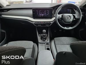 Skoda Octavia Style 1.0Tsi 110Bhp - Image 3