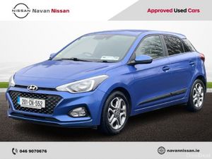 Hyundai i20 1.2 Deluxe Plus - Image 4