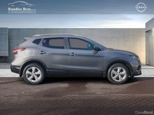 Nissan Qashqai 1.5 DSL SV - Image 3