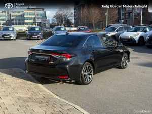 Toyota Corolla HYBRID SOL SALOON - Image 2