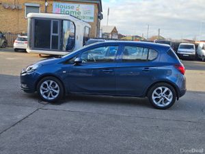 Opel Corsa 2016 - Image 4