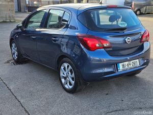 Opel Corsa 1.4 Automatic - Image 4