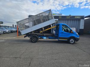 Ford Transit 2018 - Image 2