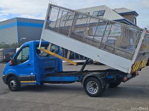 Ford Transit 2018 - Image 4