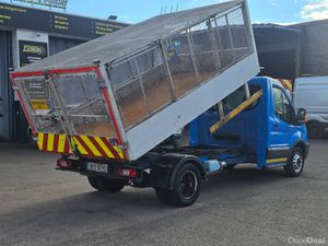 Ford Transit 2018 - Image 3